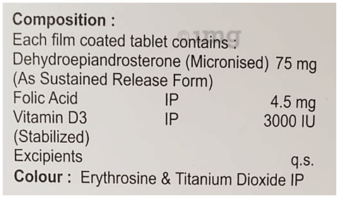 Sysprime-Ultra Tablet image Sysprime-Ultra Tablet image