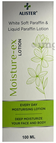 Moisture-ex Lotion image