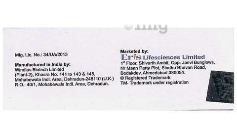 NapQ Plus 5 Tablet image