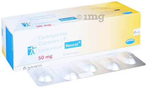 Neoral 50 new arrivals