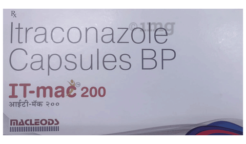 IT-Mac 200 Capsule image