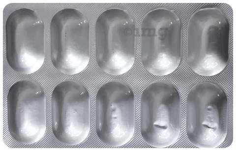 Onitraz SB 130 Capsule image