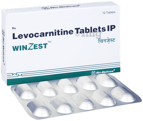 Winzest Tablet image