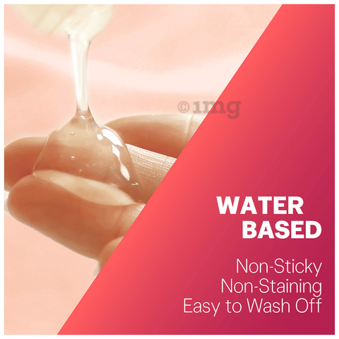 Durex Water-Based Lube | Cherry Gel image Durex Water-Based Lube | Cherry Gel image