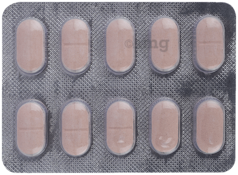 Glimp-M 1 Tablet image