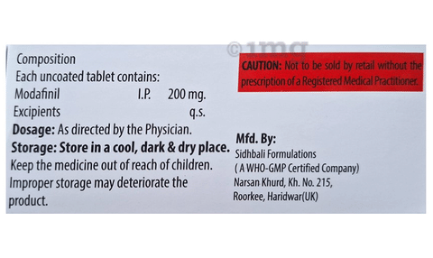 Cognivigor Tablet image Cognivigor Tablet image