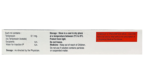 Terlinol Injection image