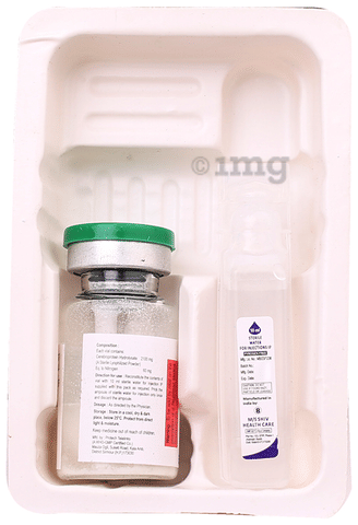 Ceremak Injection image
