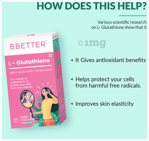 neurobiologix glutathione plus GNC Glutathione 500 mg main image 0
