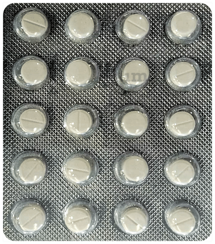 Midotab 2.5 Tablet image