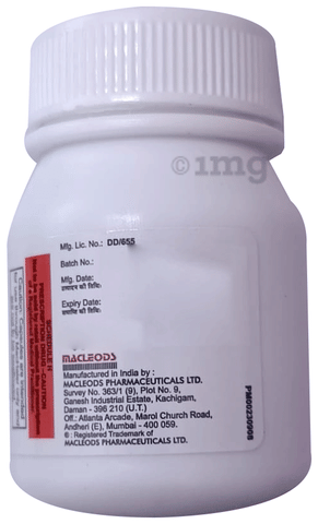 Flutrol 250 Capsule image