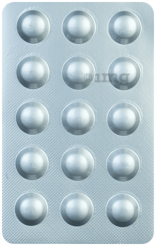 DAPAglyn 5 Tablet image