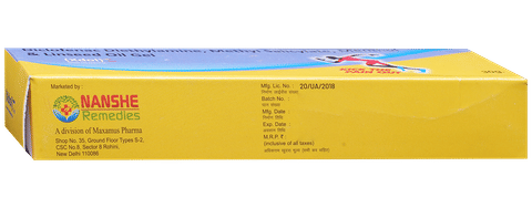 Xdol Gel image Xdol Gel image