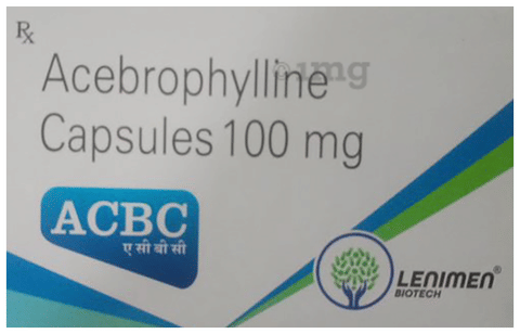 Acbc Capsule image Acbc Capsule image