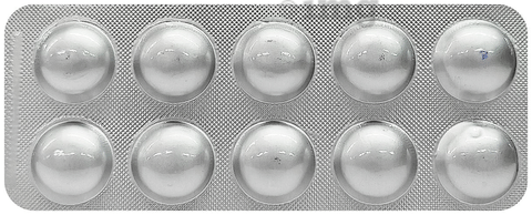 Nebilong TL 5mg/40mg Tablet image Nebilong TL 5mg/40mg Tablet image