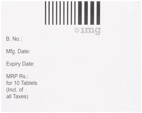 Sitacip 100mg Tablet image