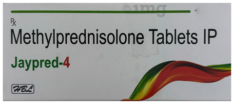Jaypred 4 Tablet