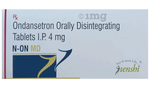 N-On MD Tablet 1
