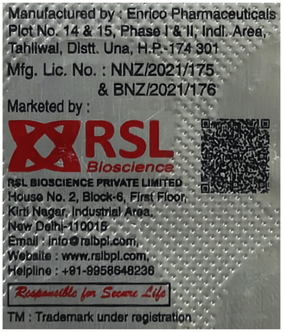 Prucone 2mg Tablet image