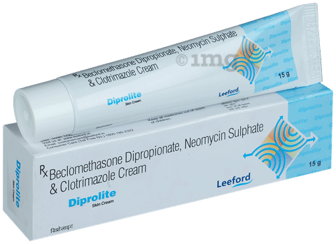 Diprolite Cream image