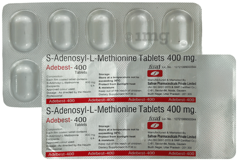 ADEBEST 400mg Tablet image ADEBEST 400mg Tablet image