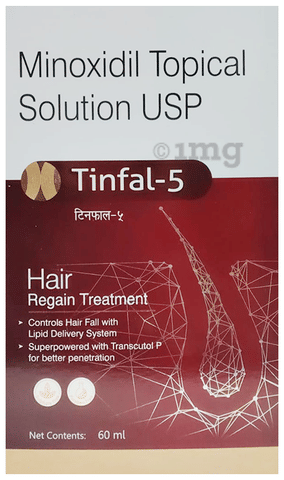 Tinfal 5 Solution image