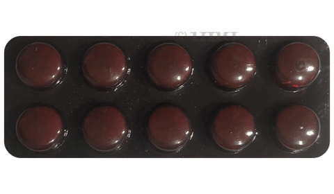Phygil 60 XR Tablet image