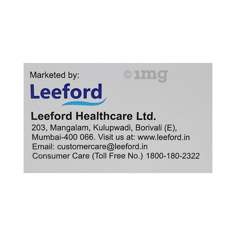 Uriron 100mg Tablet image Uriron 100mg Tablet image