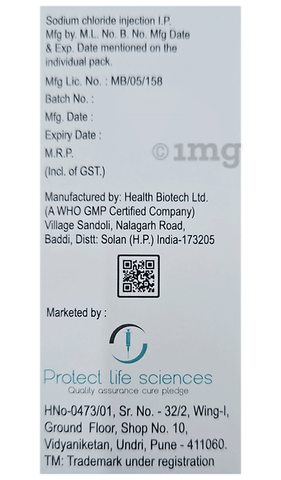 Dulatect Injection image