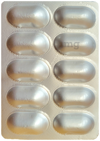 Ceofla-O Tablet image Ceofla-O Tablet image