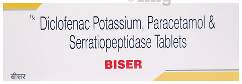 Biser Tablet