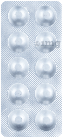 Acwis 5mg Tablet image