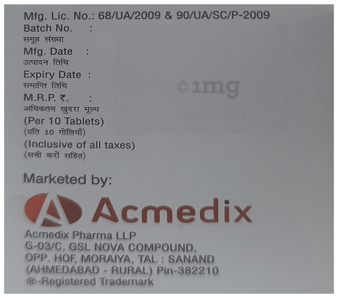 Daxiga SM 1000 Tablet image Daxiga SM 1000 Tablet image