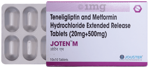 Joten M Tablet image
