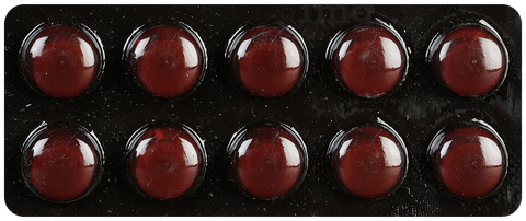 ओपिमोल 100mg टैबलेट image