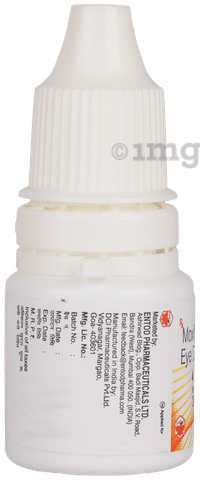 4 Quin Eye Drop image