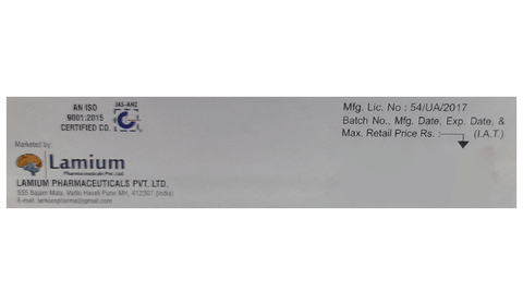 Escizone 10 Tablet image