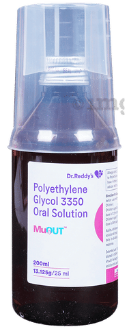 Muout Oral Solution image