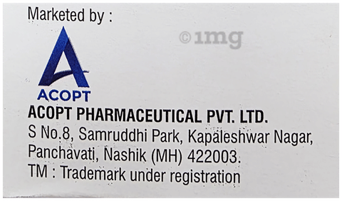 Nuvogluco-M 50/500 Tablet image Nuvogluco-M 50/500 Tablet image