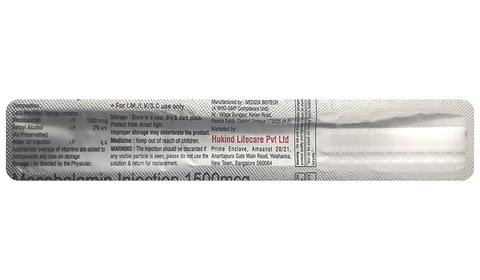 how much weight can you lose with b12 injections Best Vitamin B12 Injection Sites: Where to Inject B12 · PA Relief main image 0