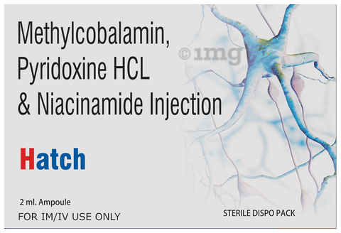 Hatch Injection image