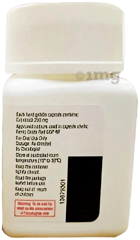 Crizalk 250mg Capsule image Crizalk 250mg Capsule image
