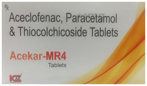 Acekar-MR4 Tablet 1