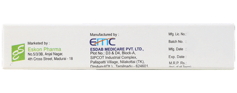 ESM Cream image ESM Cream image