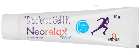 Neorelax Gel image