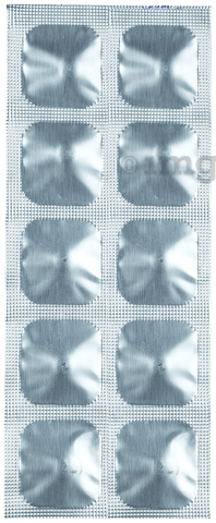 Olmetime-H 20 Tablet image Olmetime-H 20 Tablet image