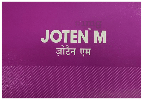 Joten M Tablet PR