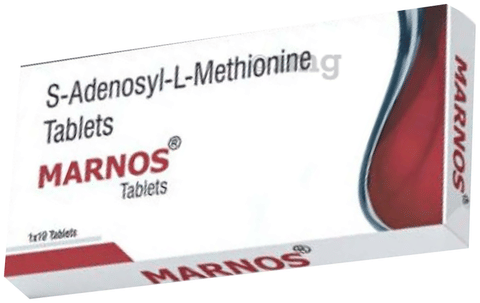 Marnos Tablet image Marnos Tablet image