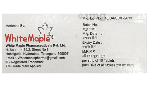 Metpex Tablet image