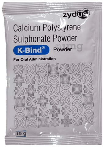 K-Bind Powder image